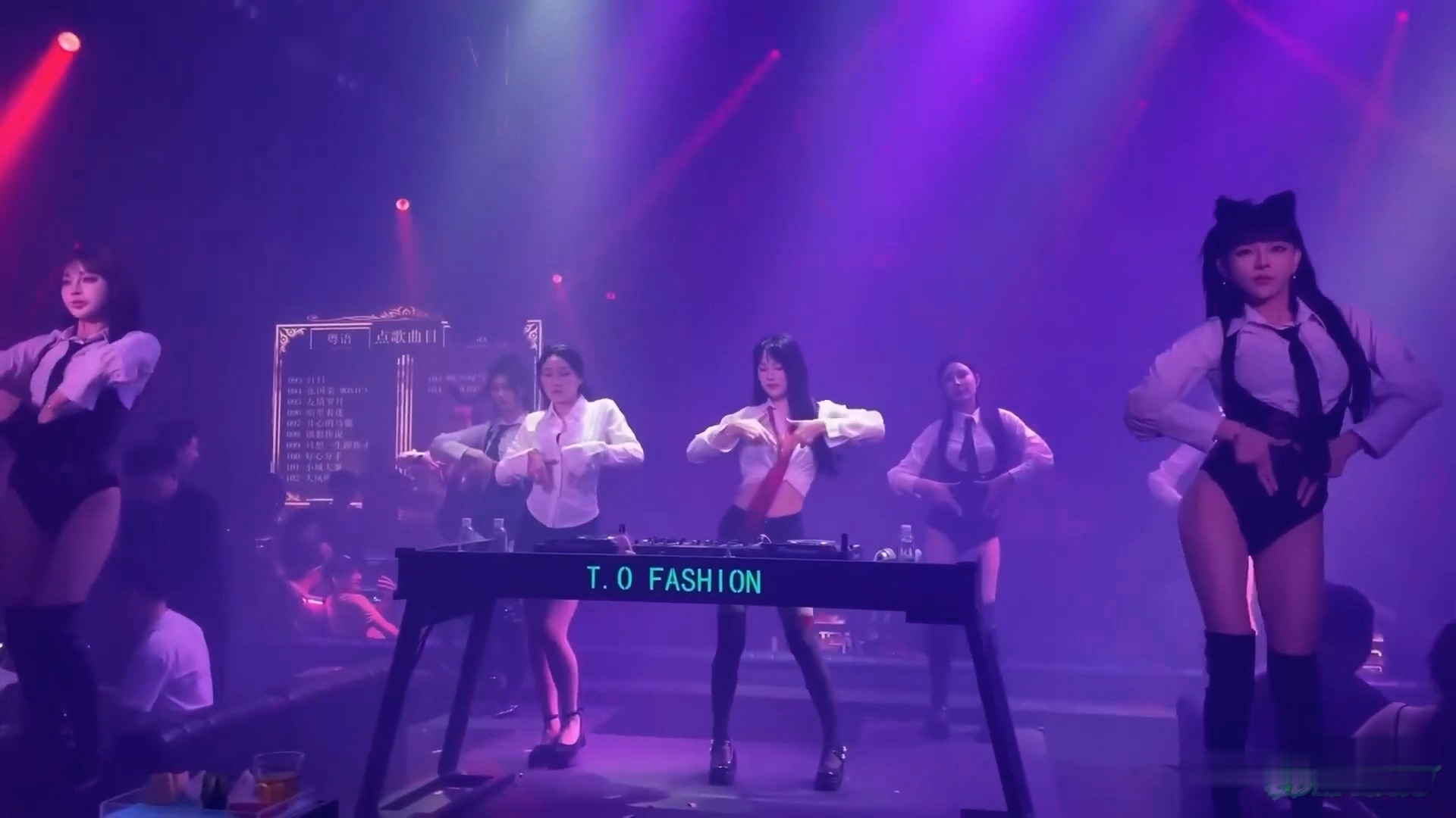 车载DJ舞曲-只要有你(DJ轩迪版) (王顺 remix)