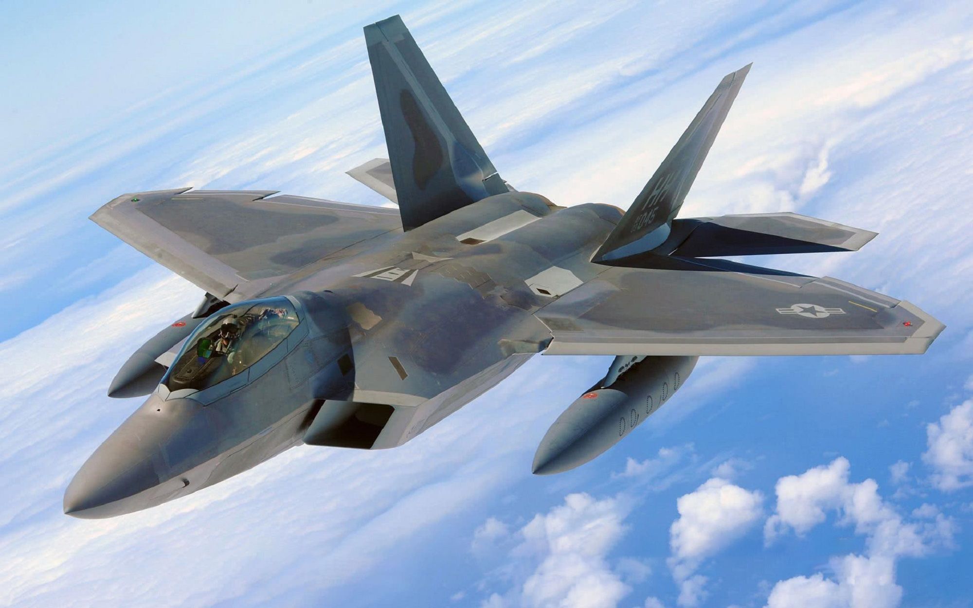 为何F-35战机的研制成本居高不下？