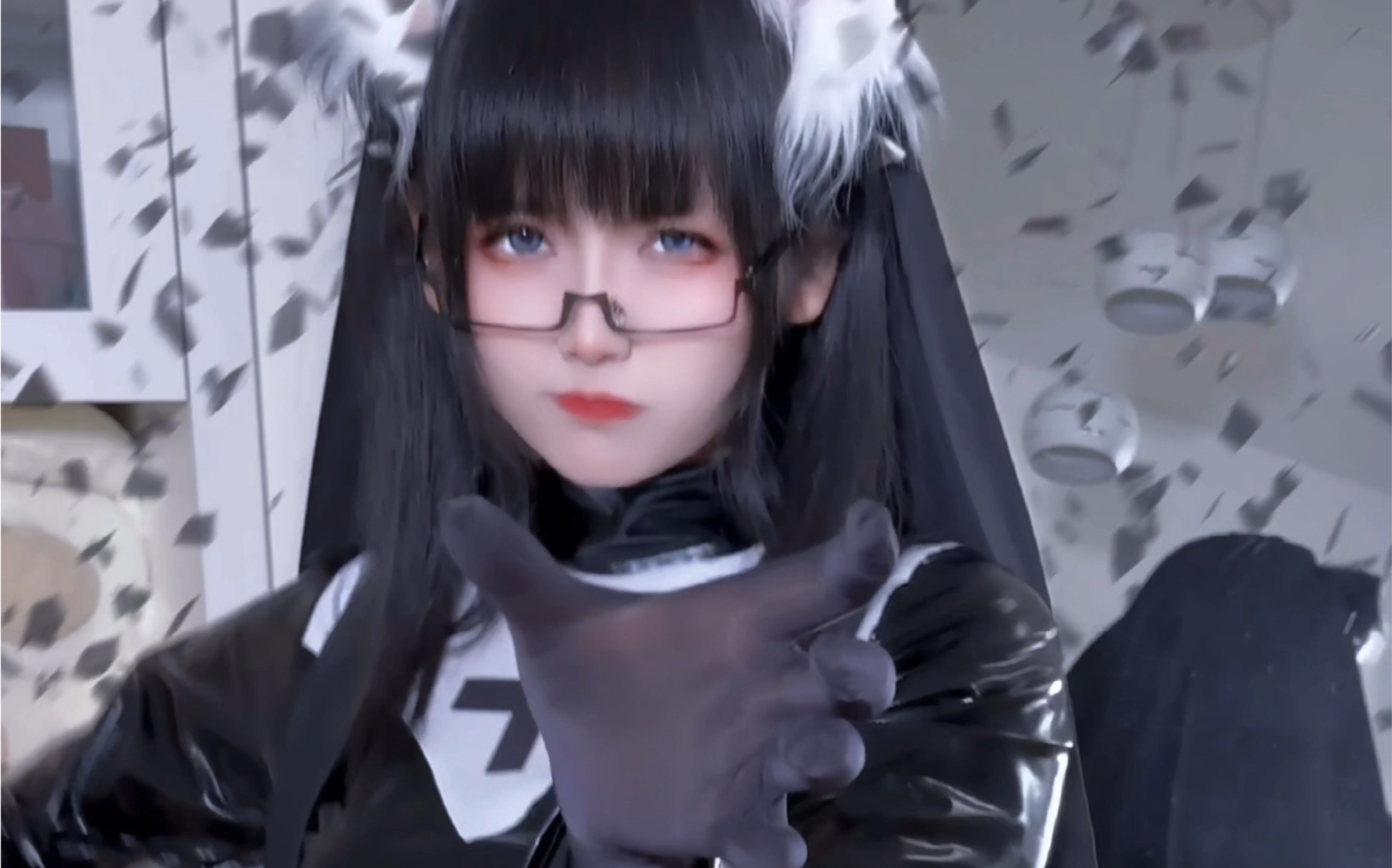 Come in for a beating.