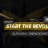 Rayvolt - Start The Revolt #8 [Euphoric Frenchcore Mix]