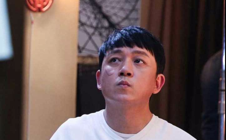 【潘粤明】【白夜追凶】正版片头
