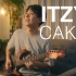 1分钟还原ITZY 《CAKE》,有种烈夏的甜酷俏皮感!