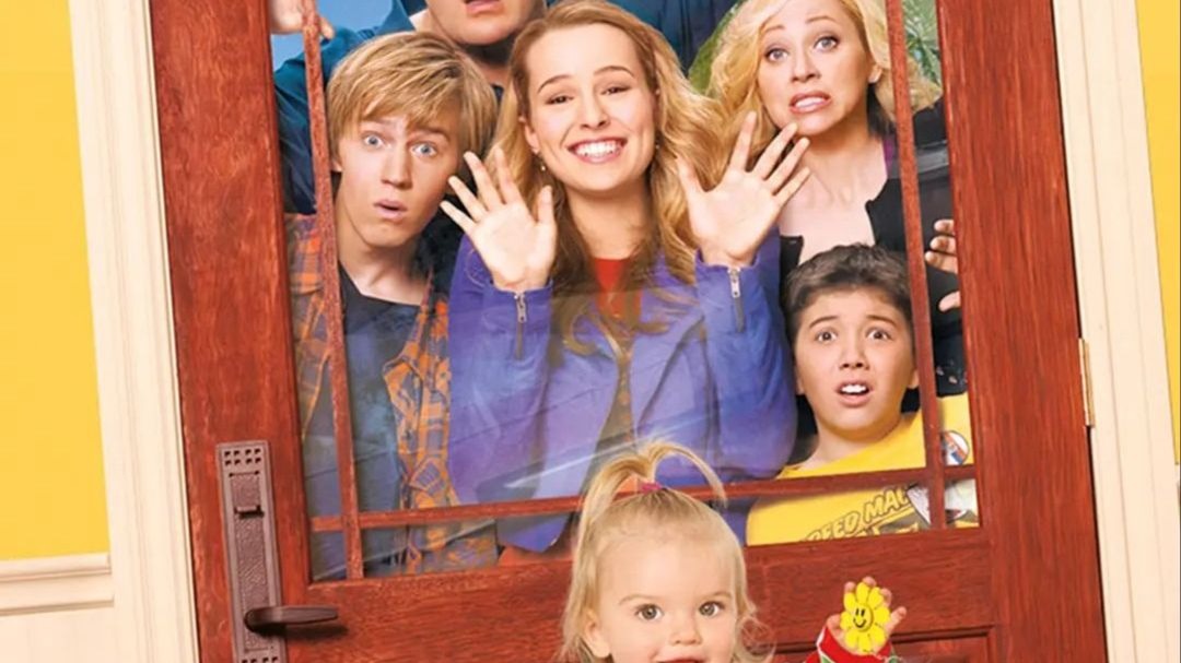 【查莉成长日记 全四季】4K超清未删减完整版 reaction