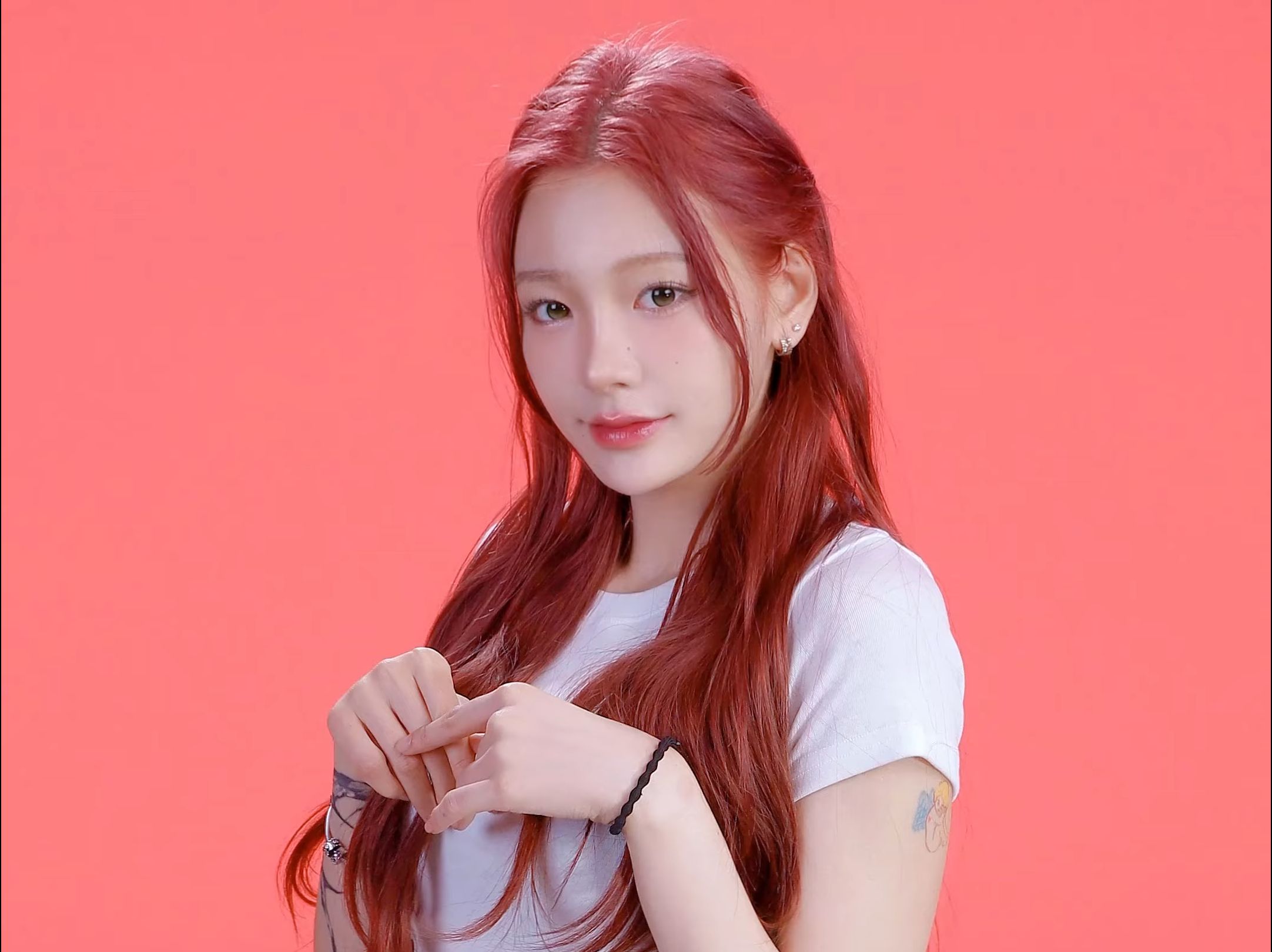 ￼!🫣#onepickent #dance #makima