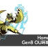 pokemon showdown G8OU home解禁环境周报