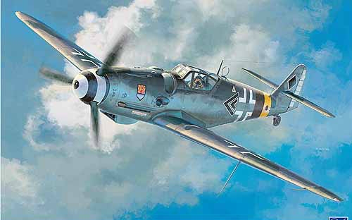 【荐】【tgcf】【kz&上海】bf109g/l 进阶技巧训练 实况 详细解说