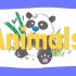 美国原版幼儿园启蒙英语【动物篇】