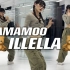 【DoDo】MAMAMOO妈妈木新曲《ILLELLA》翻跳+舞蹈教程动作分解｜四姐的松弛感我太喜欢了！零基础也很容易学别