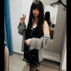 黑丝男娘的直播花絮
