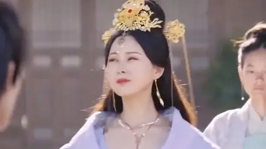 王妃惊华-3