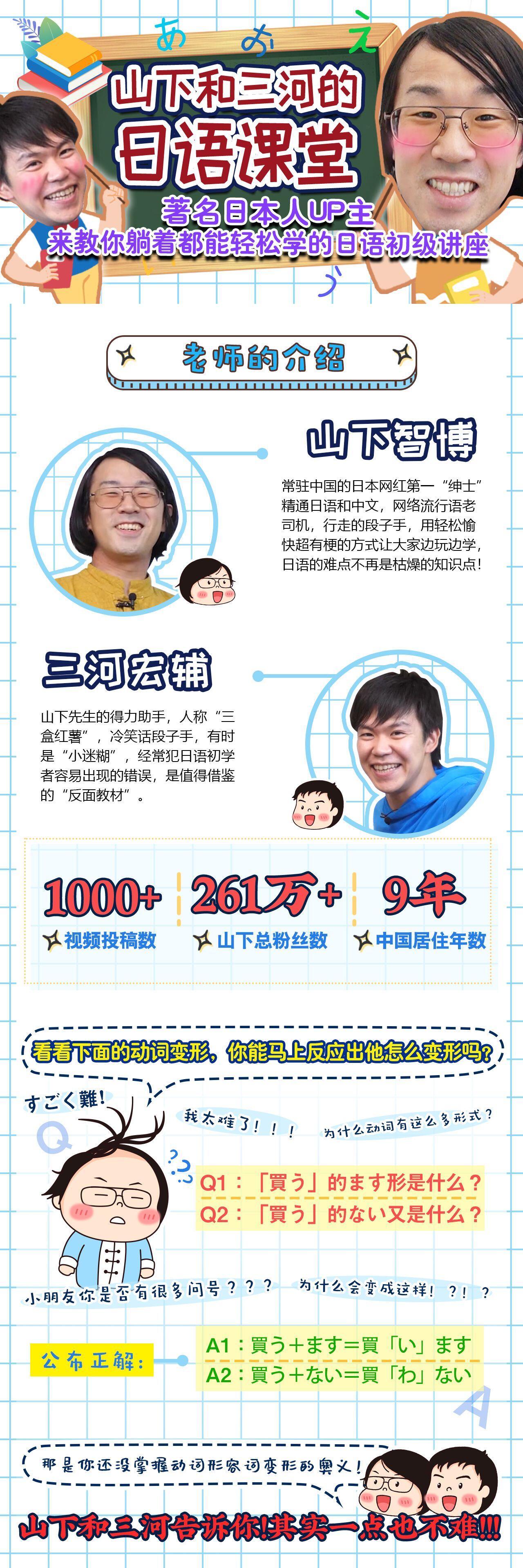 课程介绍