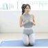 韩国可爱的瑜伽小姐姐，日常瑜伽教学合集!身材一级棒！