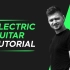 【RC505教学】Electric guitar（电吉他）- Gasper Grom