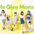 Little Glee Monster History 2013→2015