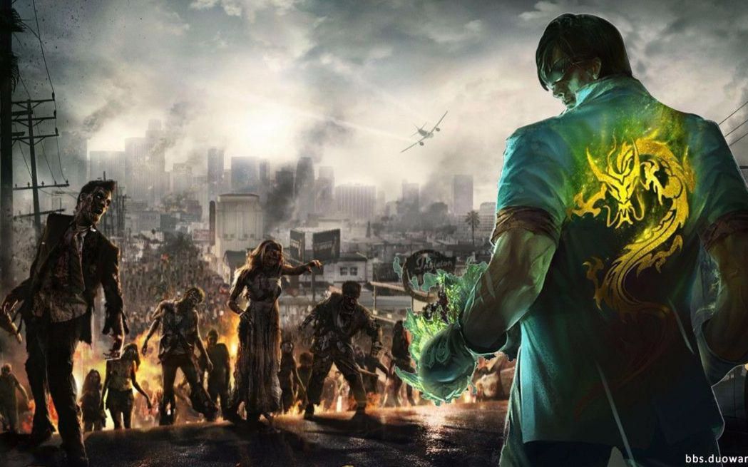 武器盲僧合集