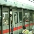 （搬运）早期深圳地铁2004年1号线老视频