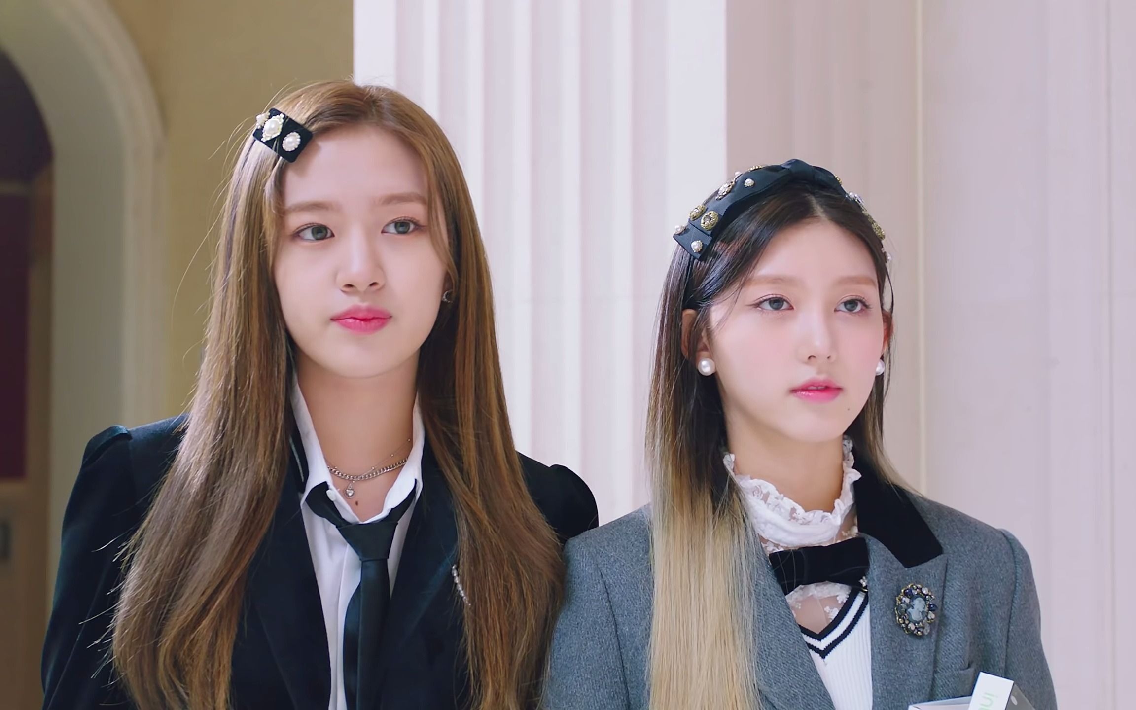 IVE 7rings+That's My Girl 舞蹈版公开