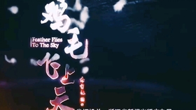 鸡毛飞上天片尾曲向往曲谱_鸡毛飞上天