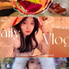 大一VLOG｜期末反焦虑📚985女大慢悠赶due日