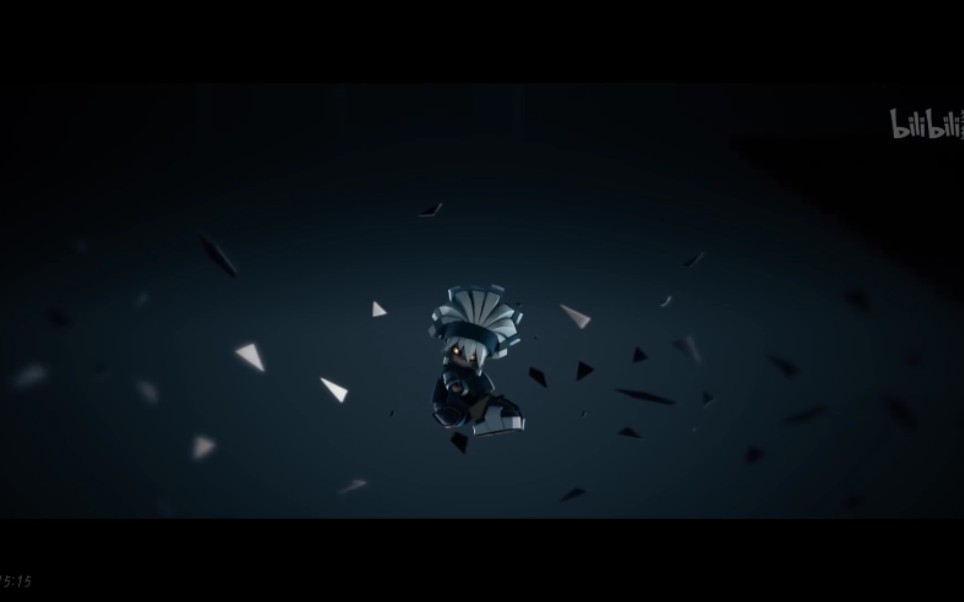 【凹凸世界第三季【配音演员倒霉死勒】帕洛斯cut