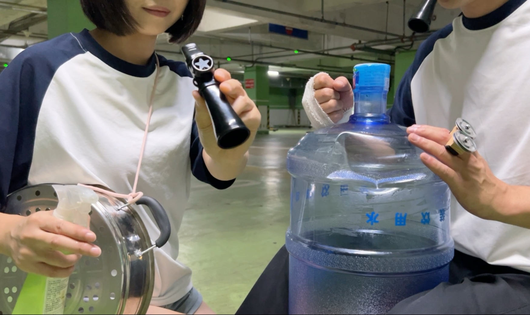 口笛版名侦探柯南