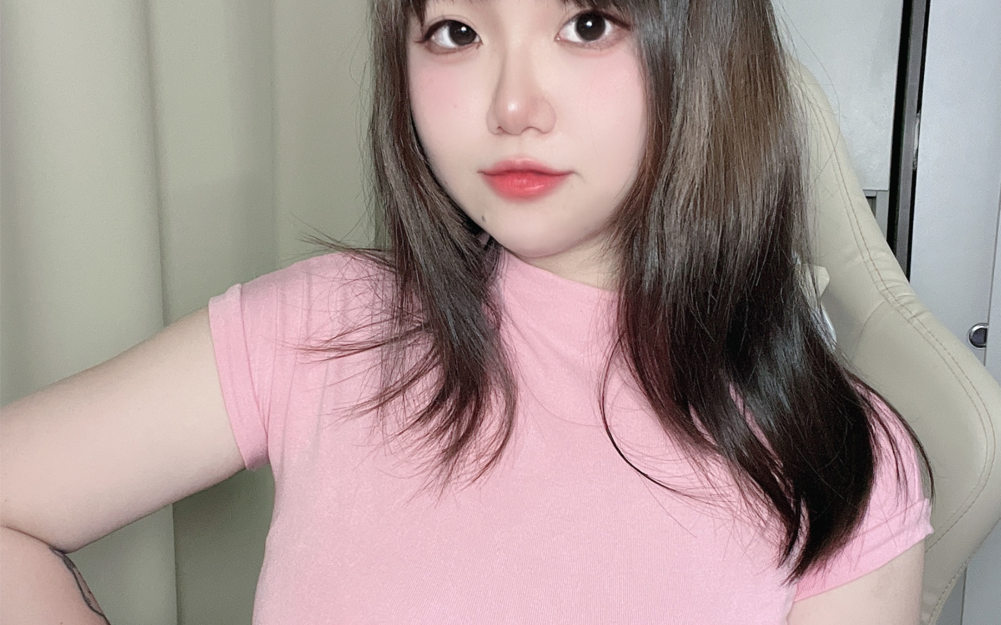 什么都遇只会害了你-宅夏小公举-宅夏小公举-哔哩哔哩视频