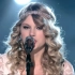 【中英字幕】20岁的Taylor翻唱George Strait的Run，少女青涩又温柔