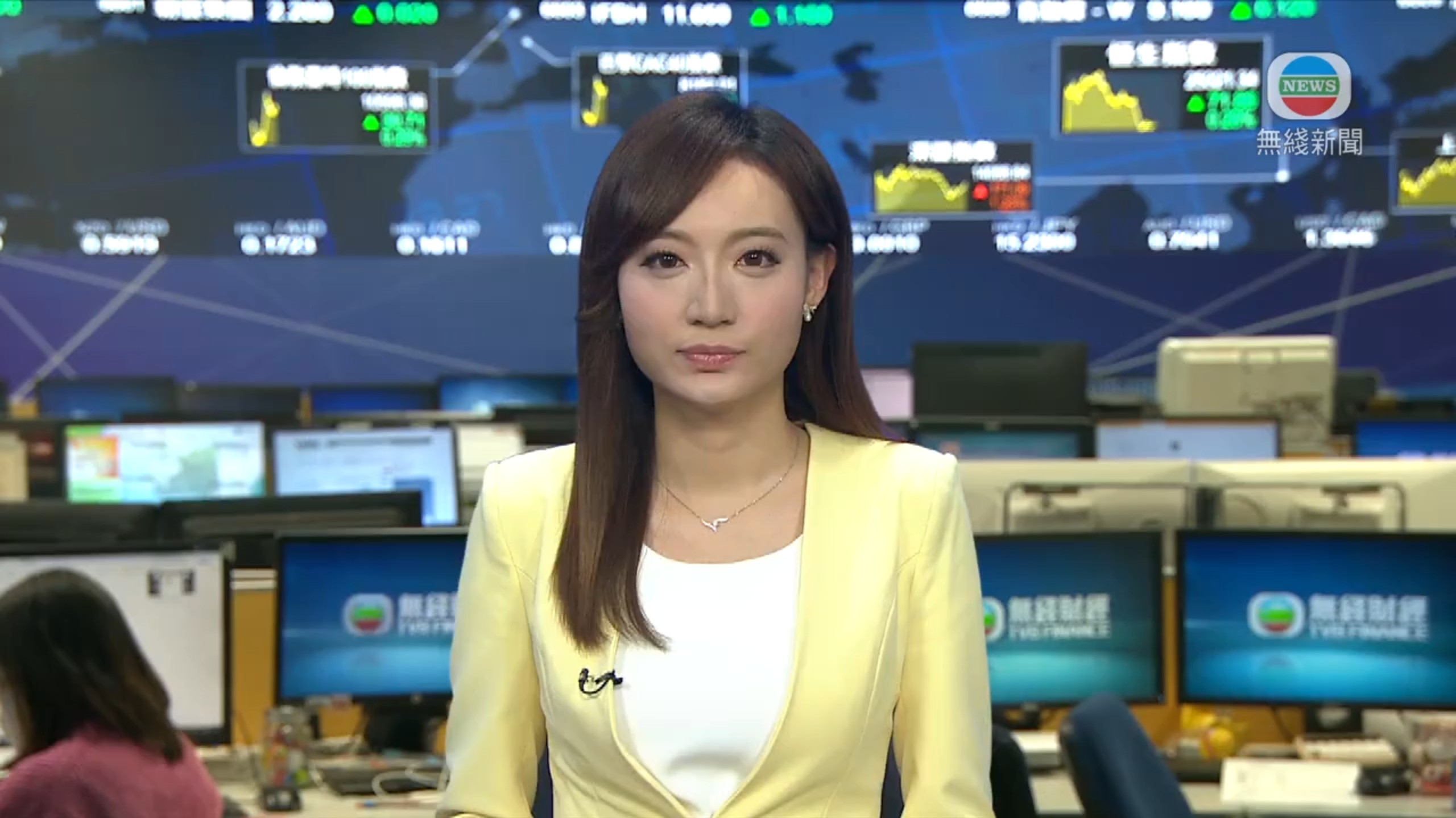 胡润全球富豪榜，李嘉诚父子蝉联香港首富