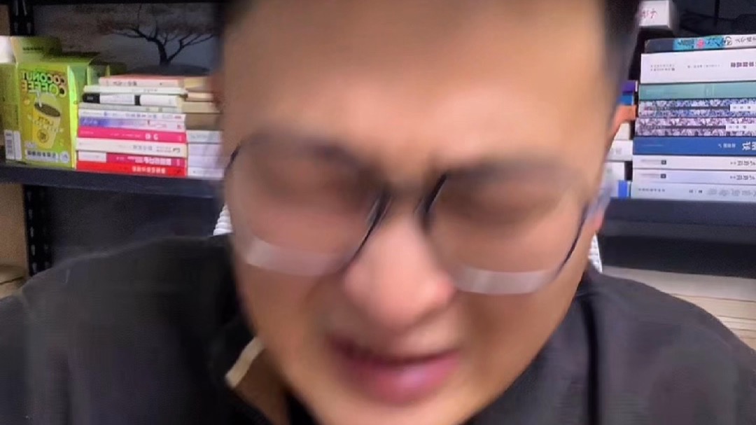 《县城浮世绘》之「体制内男性的压抑」