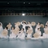古典舞版《雨后春行》简单群舞-【单色舞蹈】(郑州)中国舞精进班
