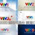 【放送文化】越南电视台 2020年 部分频道 频道ID