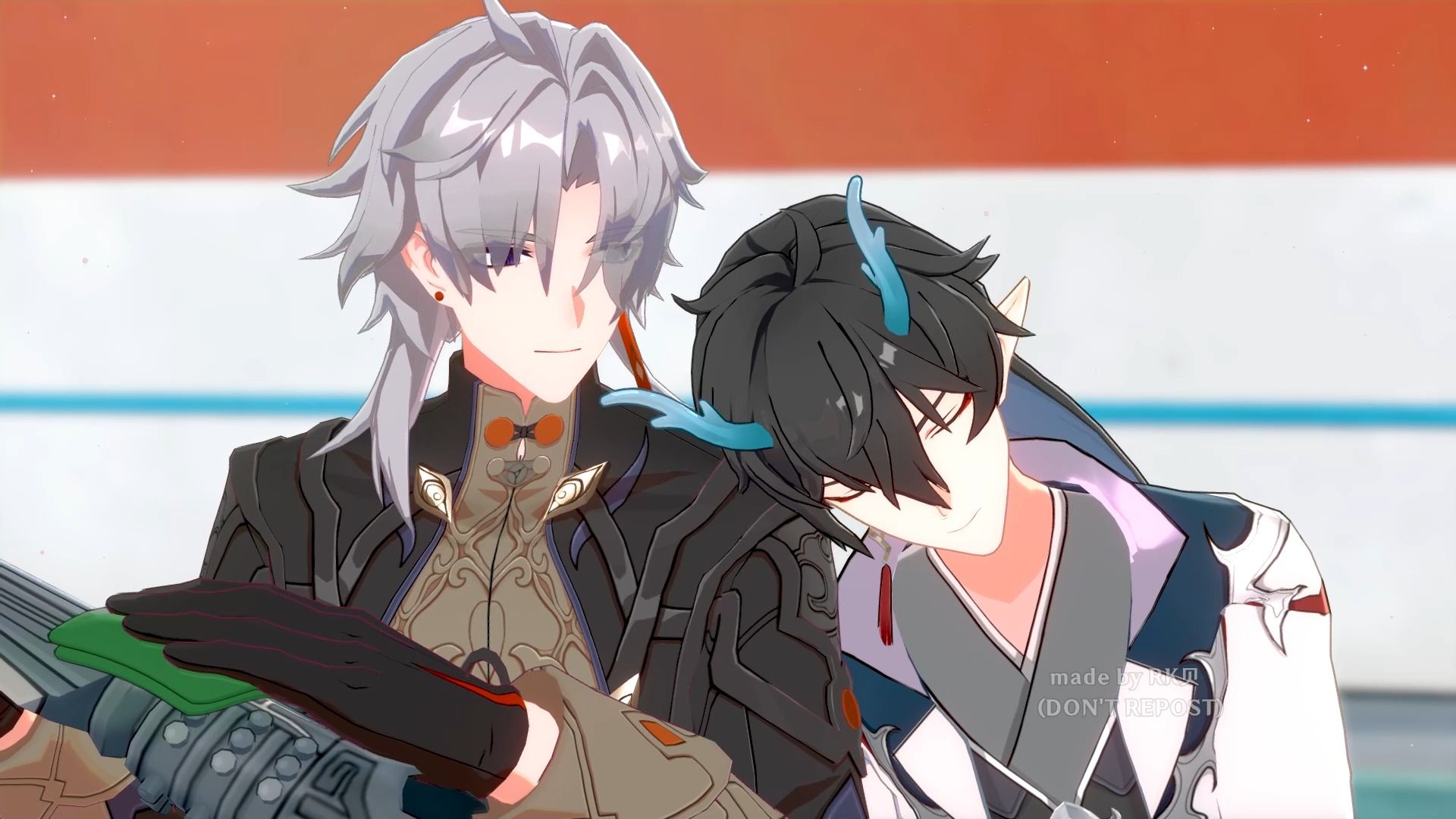 【应枫】他不开窍啊