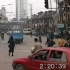 1994年上海市区街景