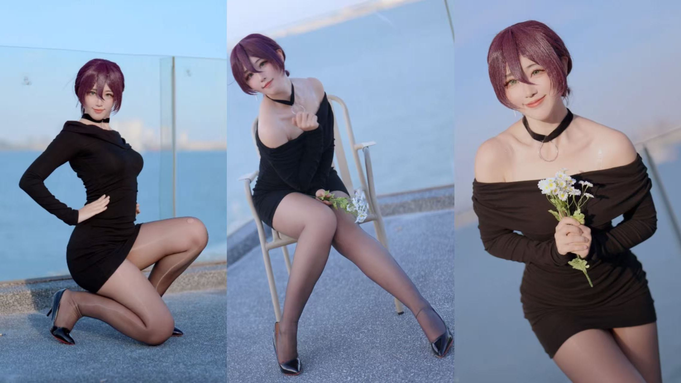 不拉环挑战——这…是你心里的蕾塞吗！