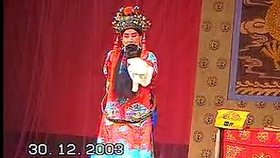 河北梆子大登殿简谱_河北梆子曲谱简谱图片