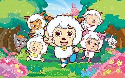 【毁童年】夭寿啦!灰太狼中歌毒了!下载(AV48