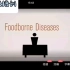 【重庆智坊英语培训】《美国国家地理》: Foodborne diseases V.S. Food poisoning 食