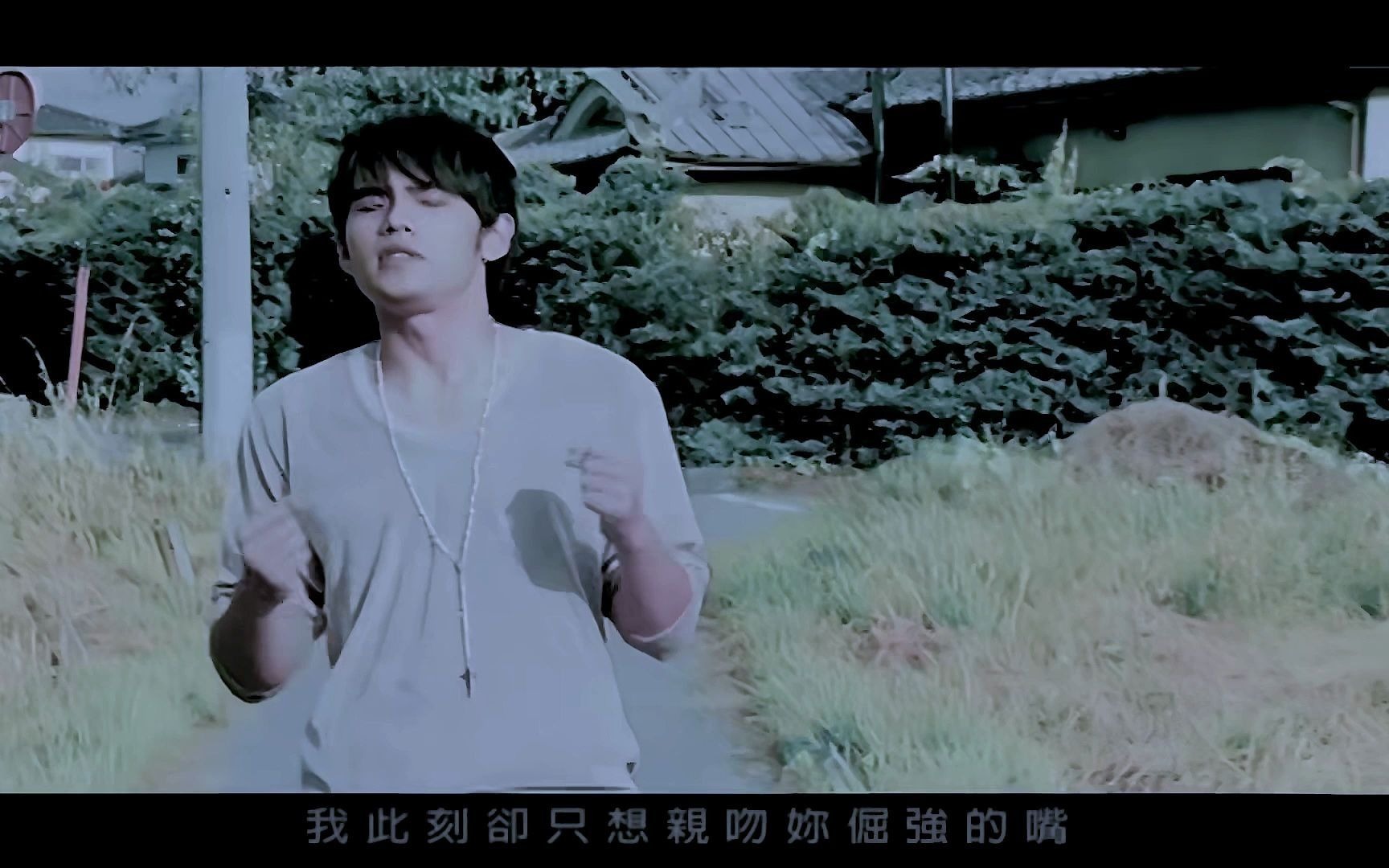 大力《七里香》翻唱，秋刀鱼的滋味 猫跟你都想了解