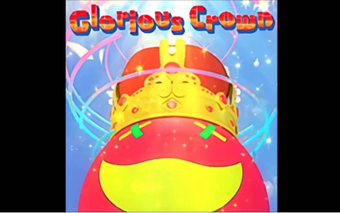 【maimai手元动画】glorious crown紫谱手元两则