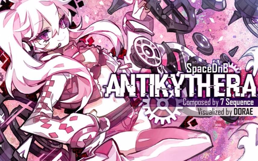 superbeat xonic:《kitty from hell》