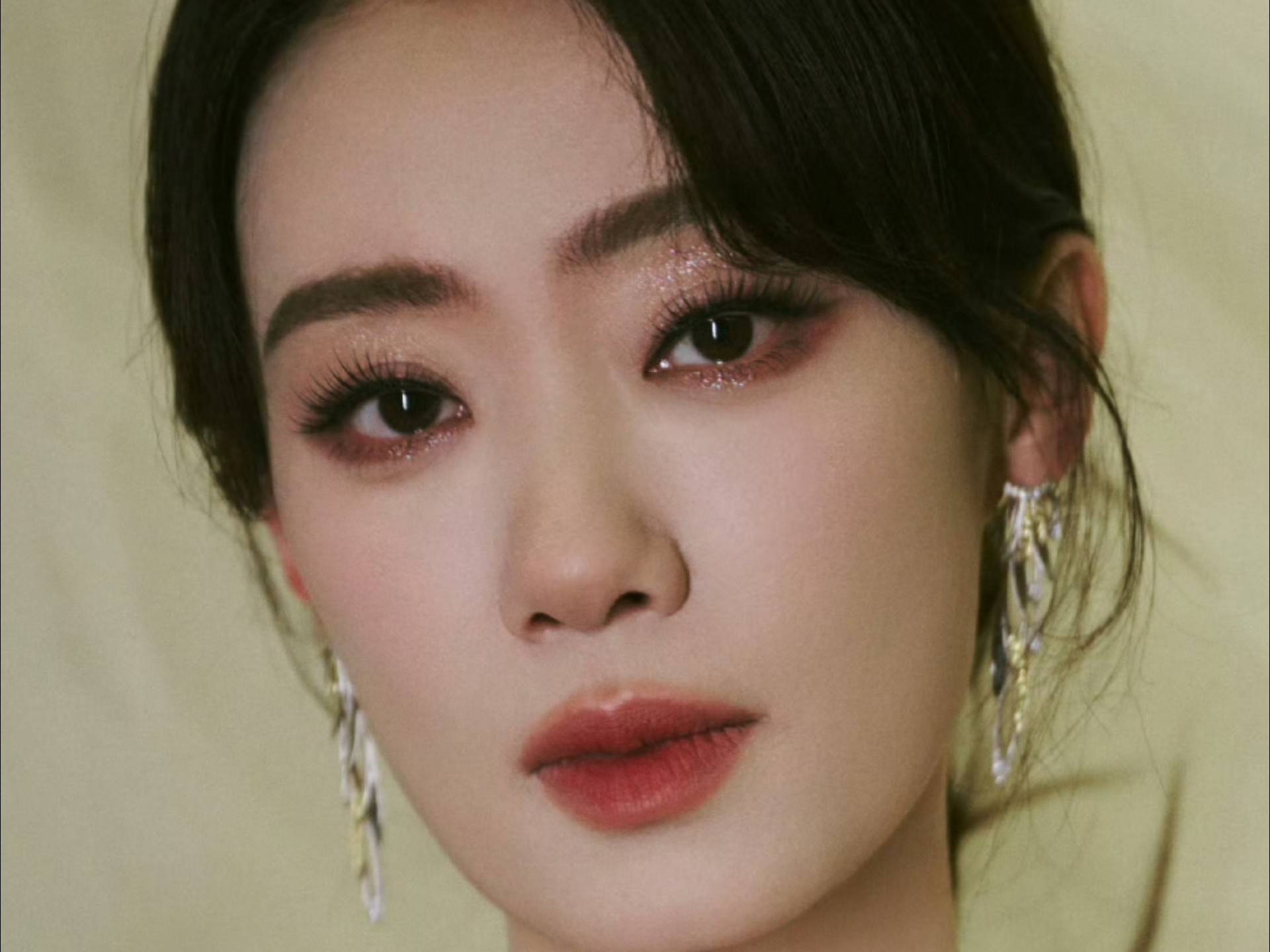 【仙宫战神】女王张小斐～女神麻麻太美了！爱你～