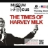 【ABC】哈维·米尔克的时代 双语字幕 The Times Of Harvey Milk