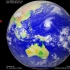【全程回顾】2001年西北太平洋台风季