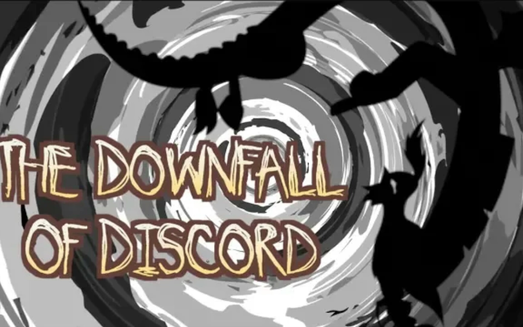 Mlp原创音乐 The Downfall Of Discord Ashleyh Bad Hormany改编 哔哩哔哩 つロ干杯 Bilibili