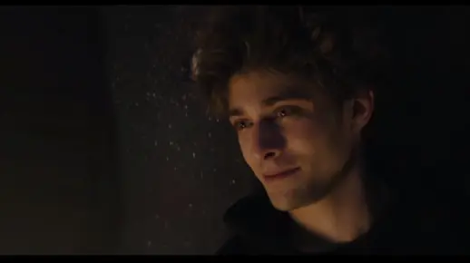 Skam Français Season3 Lucas et Eliott V2.0 法国版羞耻第三季elu混剪