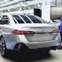 【汽车】2024宝马5系（BMW 5 Series，G60）轿车生产过程（德国丁戈尔芬工厂）