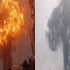 火红蘑菇云腾空而起！云南一化工厂发生爆炸，现场让人无比震撼！
