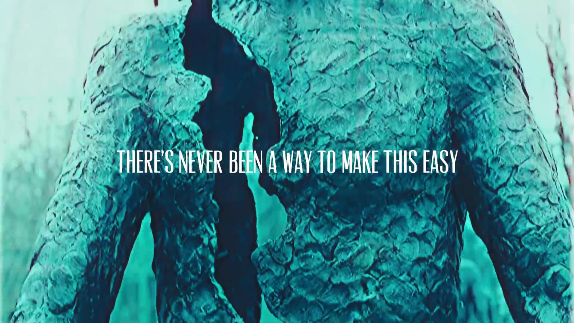 【1080p】}lauv - the other (官方视频)