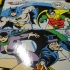 『玩转风火轮』玩具展会限定DC蝙蝠侠角色四车套装