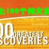 【美国纪录片*英语中字】史上100个伟大发现 100 Greatest Discoveries 1080P 60fps 